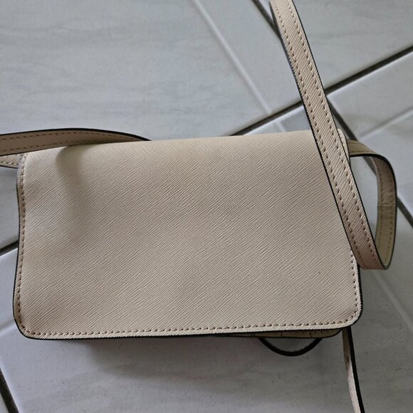 Henri Bendel Wallet Purse Tan - Picture 5 of 5